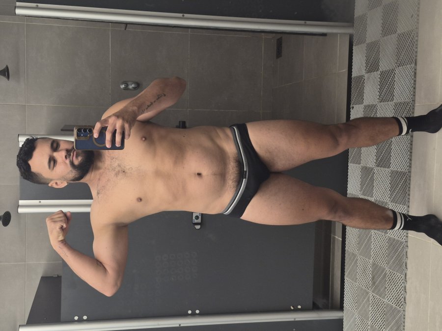Marcos Almeida 14