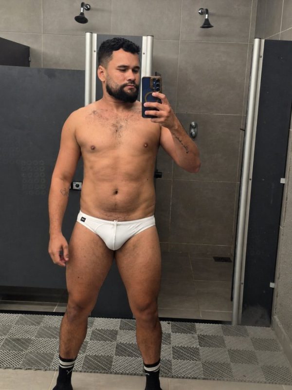 Marcos Almeida 16