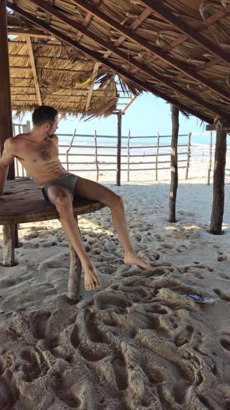 Ricardo Leandro 18