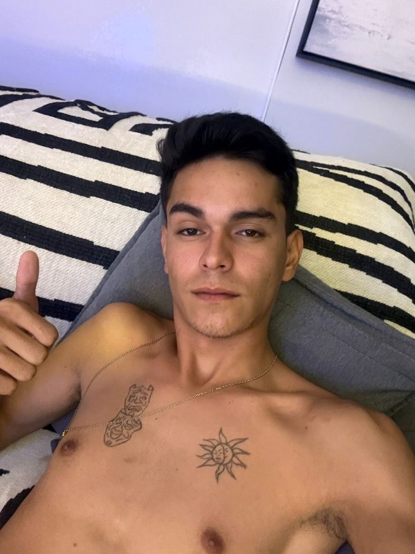 Gabriiel 4