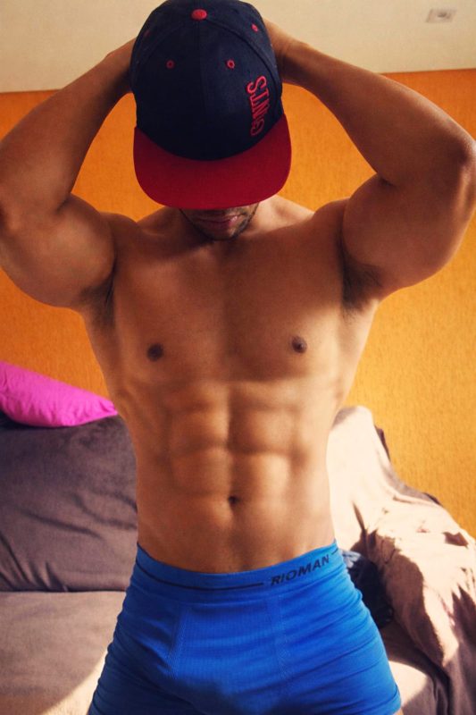 Thon Moreno 25