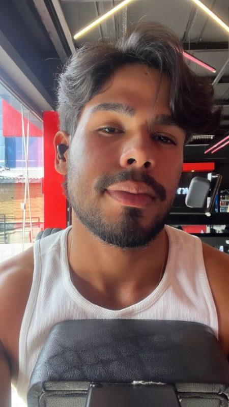 Enzo Valentin 8