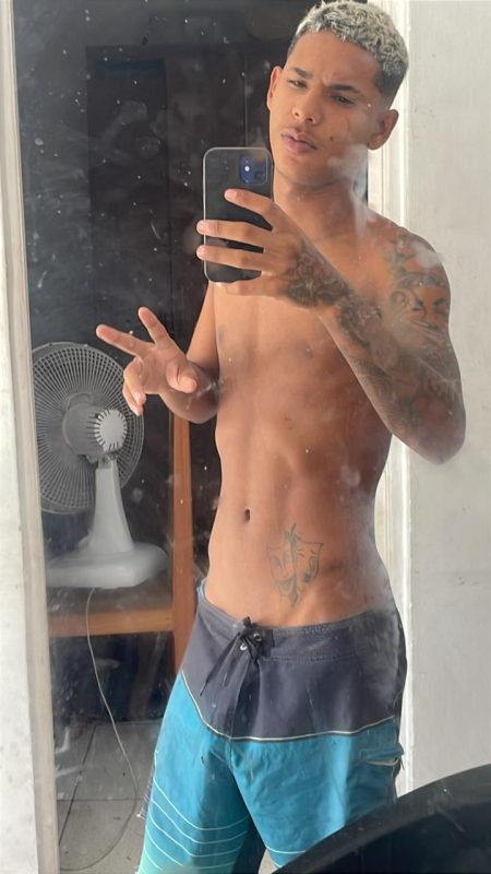 Nossa Senhora do Socorro