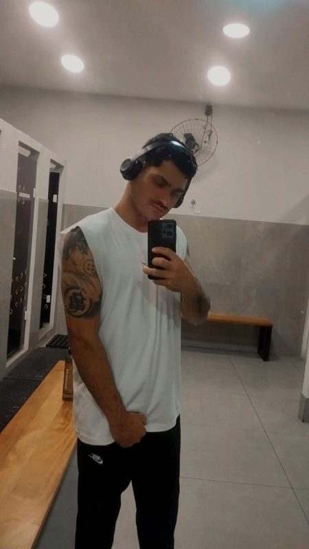 Fernando Bolico 13