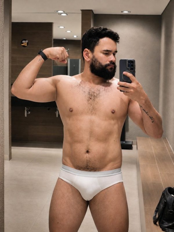 Marcos Almeida 13