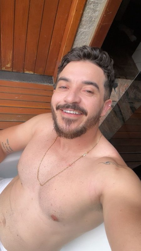 Parrudo Safado 5