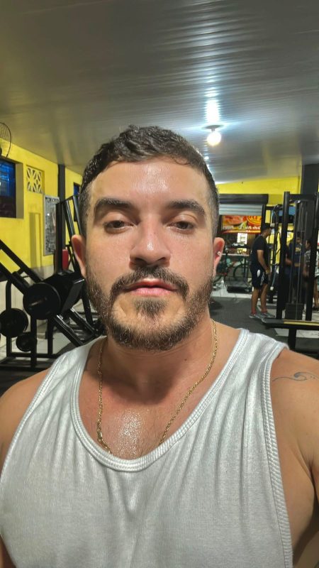 Parrudo Safado 1