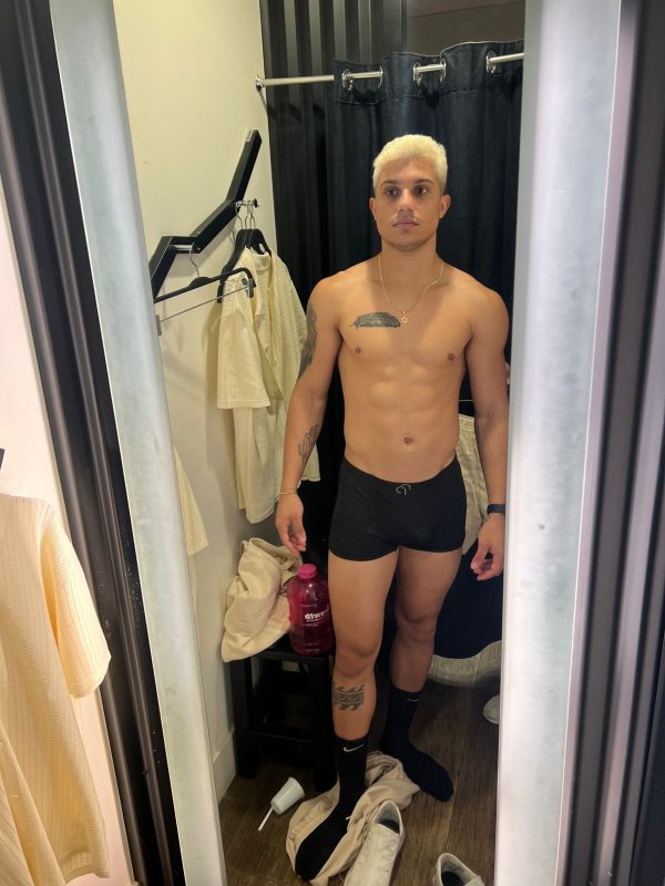 Pedro Carioca 16