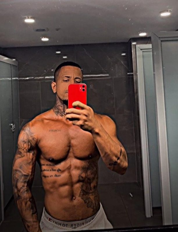 Lucas Soares