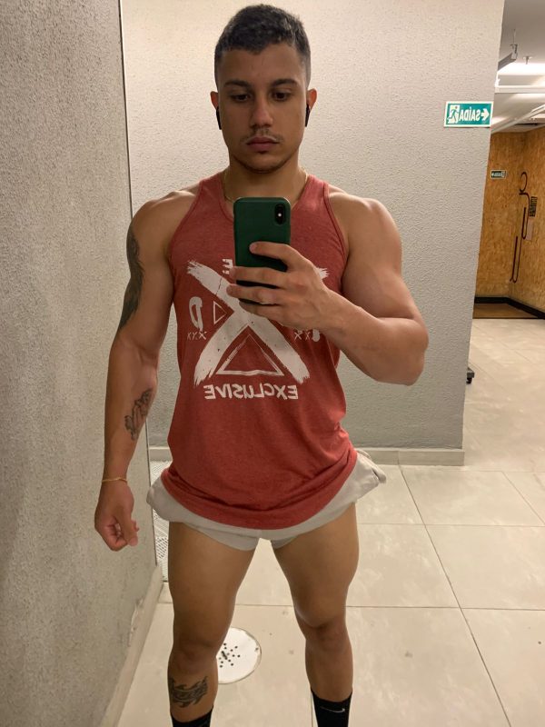 Pedro Carioca 30