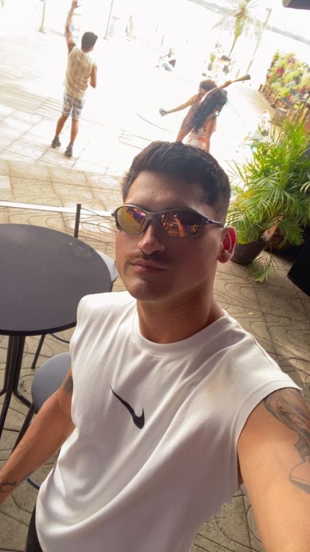 Fernando Bolico 12