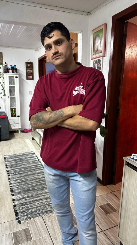 Fernando Bolico 17
