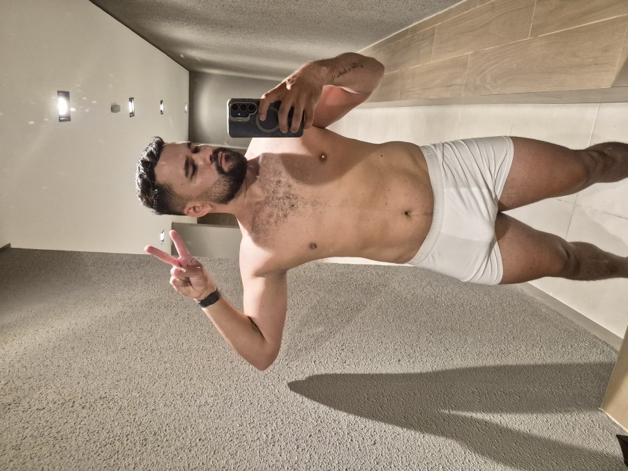 Marcos Almeida