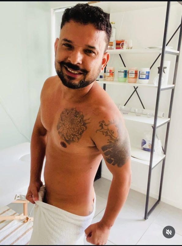 Rend Santos 9