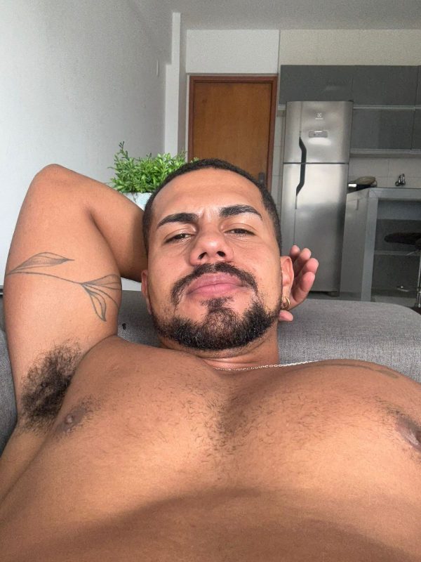 Rafael Masso 33