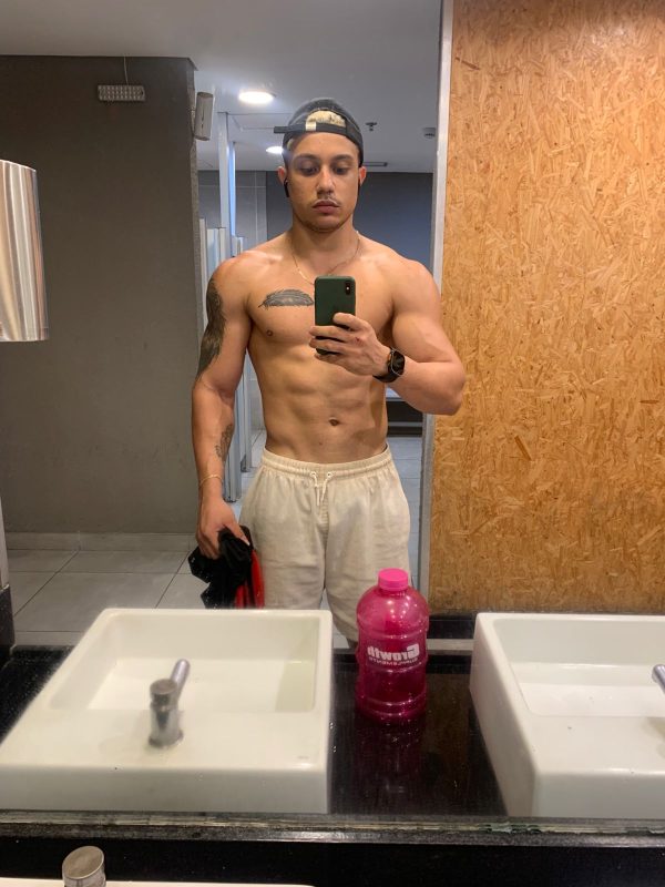 Pedro Carioca 37