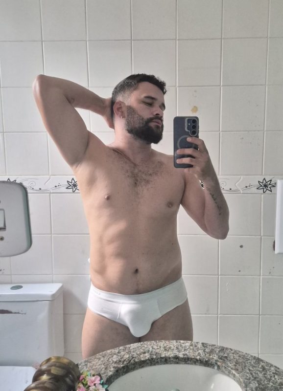 Marcos Almeida 10