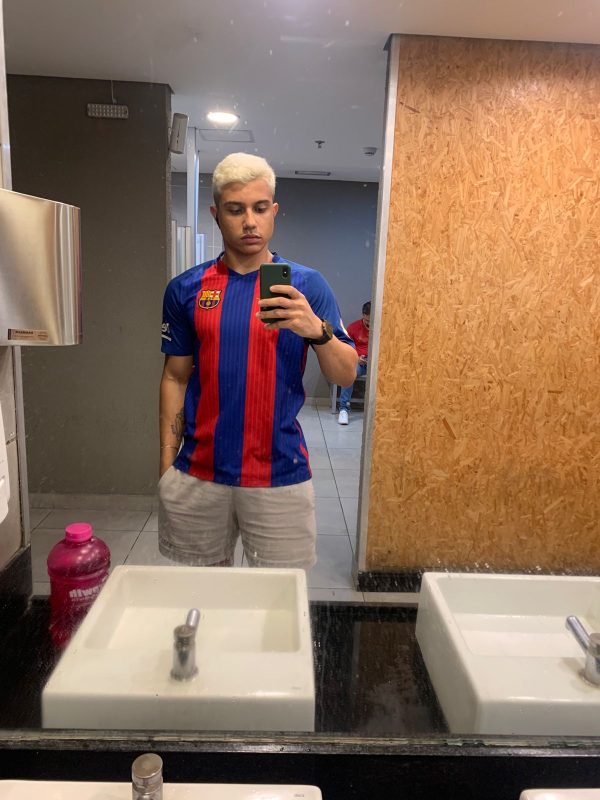 Pedro Carioca 33