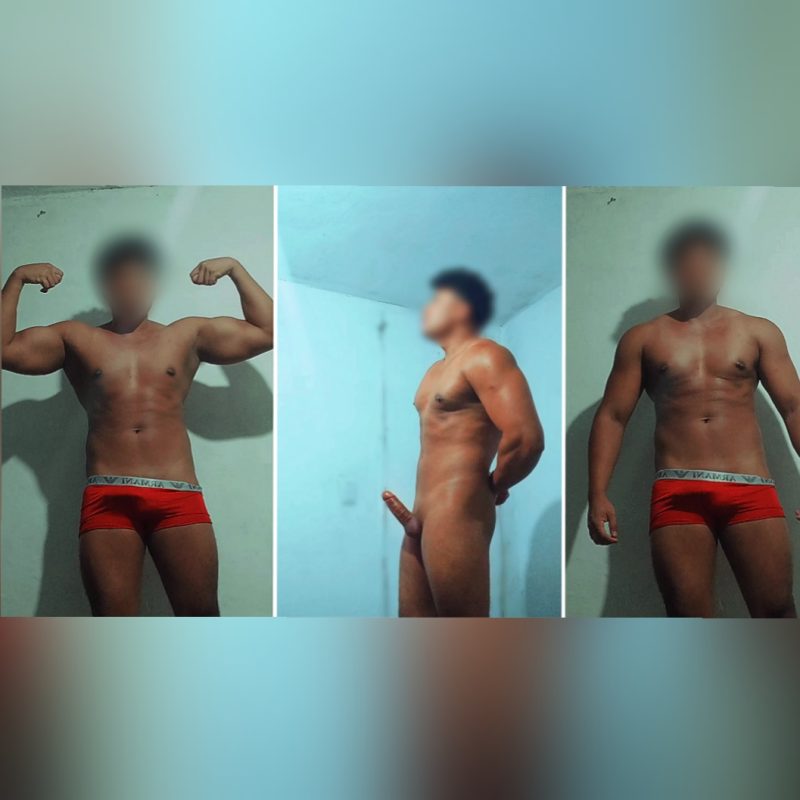 Matheus Monte 1