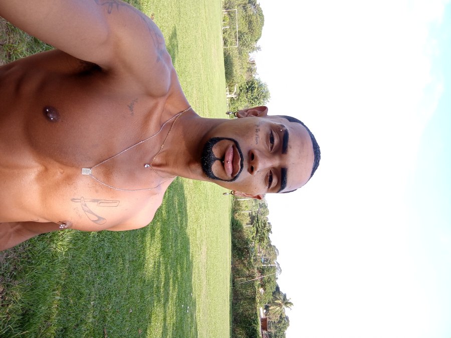 Carioca Silva 1