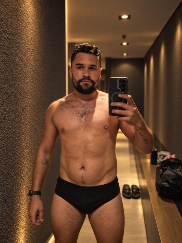 Marcos Almeida 11
