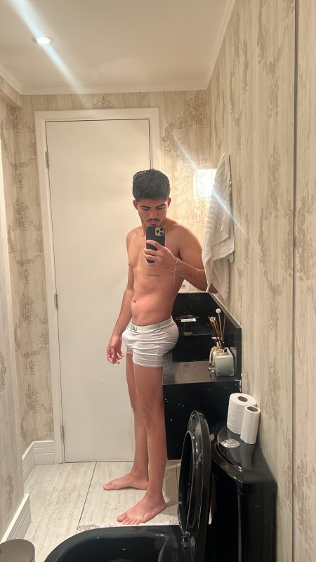 Pablo Magalhães 20