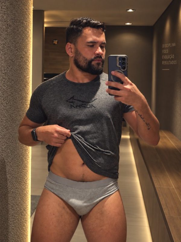 Marcos Almeida 8