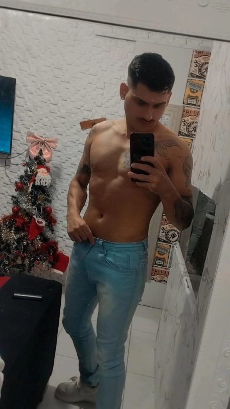 Fernando Bolico 30