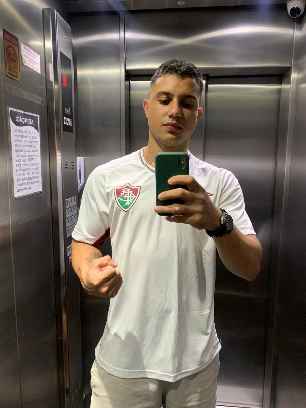 Pedro Carioca 6