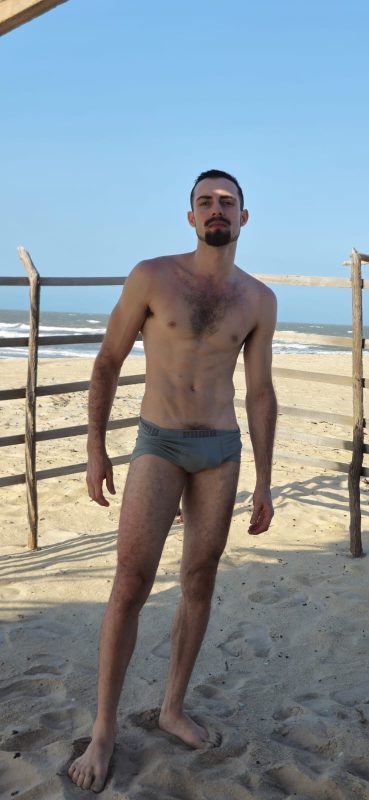 Ricardo Leandro 7