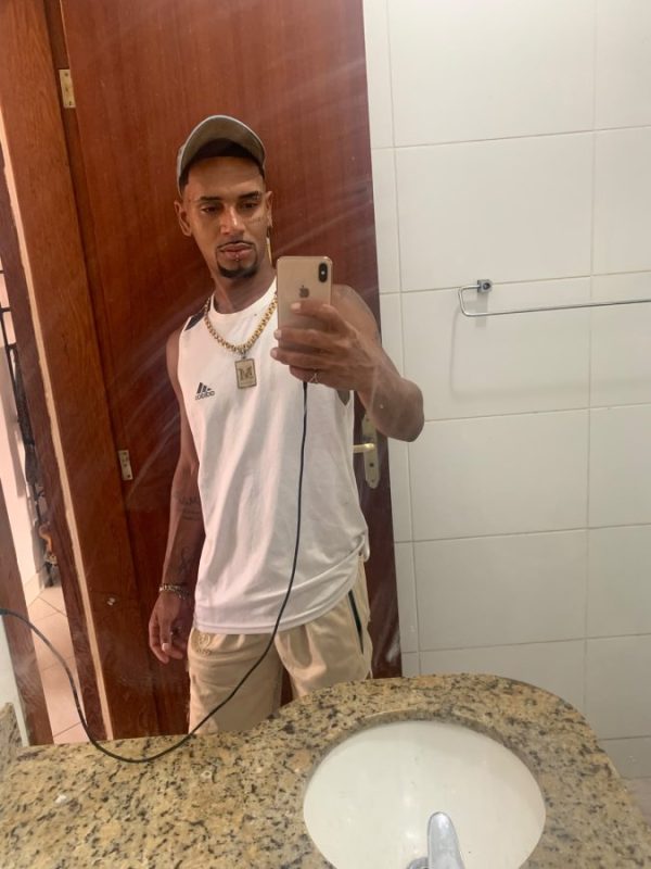 Carioca Silva 2