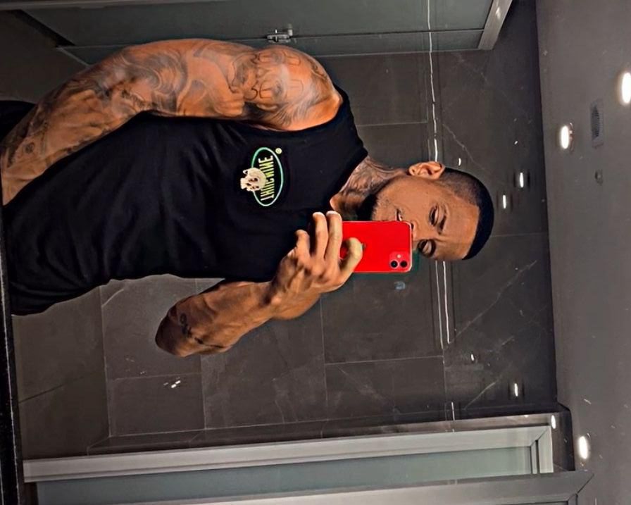 Lucas Soares 2