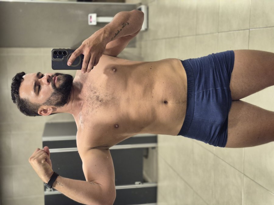 Marcos Almeida 3