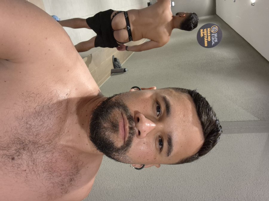 Marcos Almeida 2