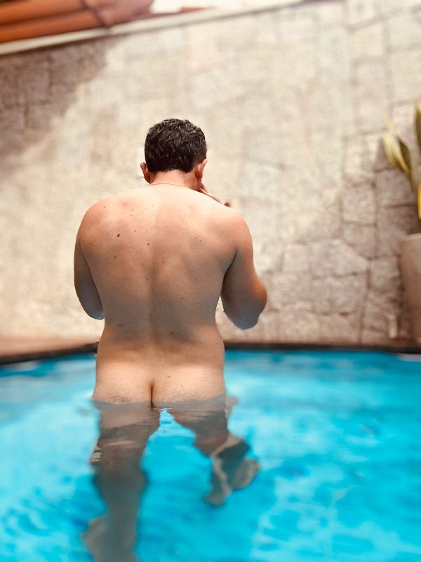 Parrudo Safado 4