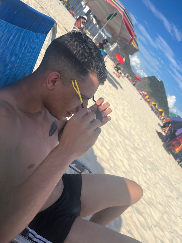 Pedro Carioca 4