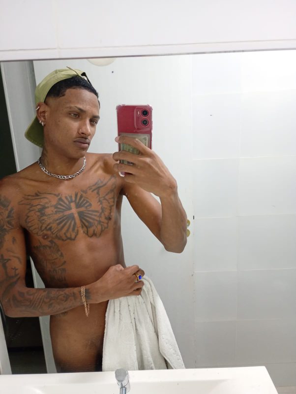 Bahiano Safado
