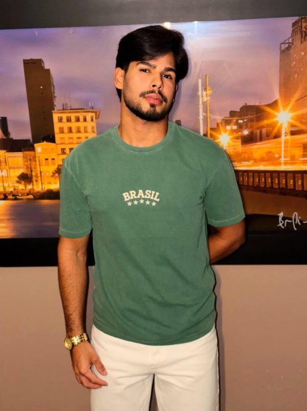 Enzo Valentin 16