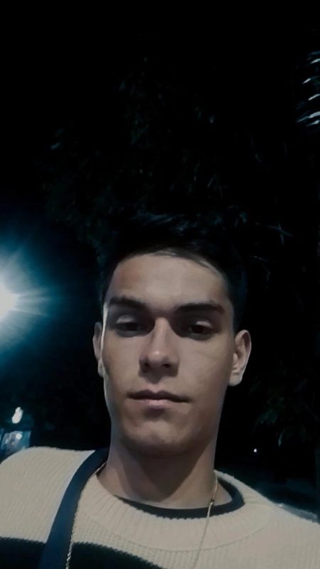 Gabriiel 8