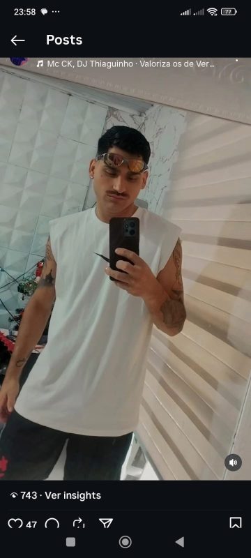 Fernando Bolico 16