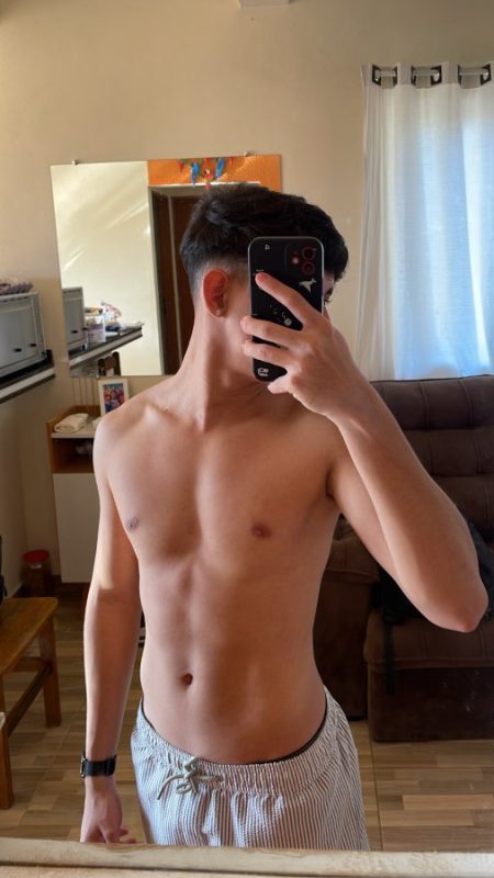 Murilo Bellini 45