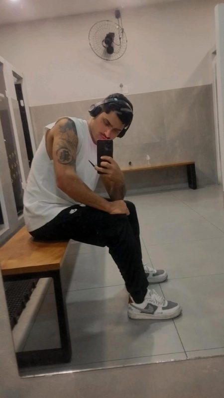 Fernando Bolico 8
