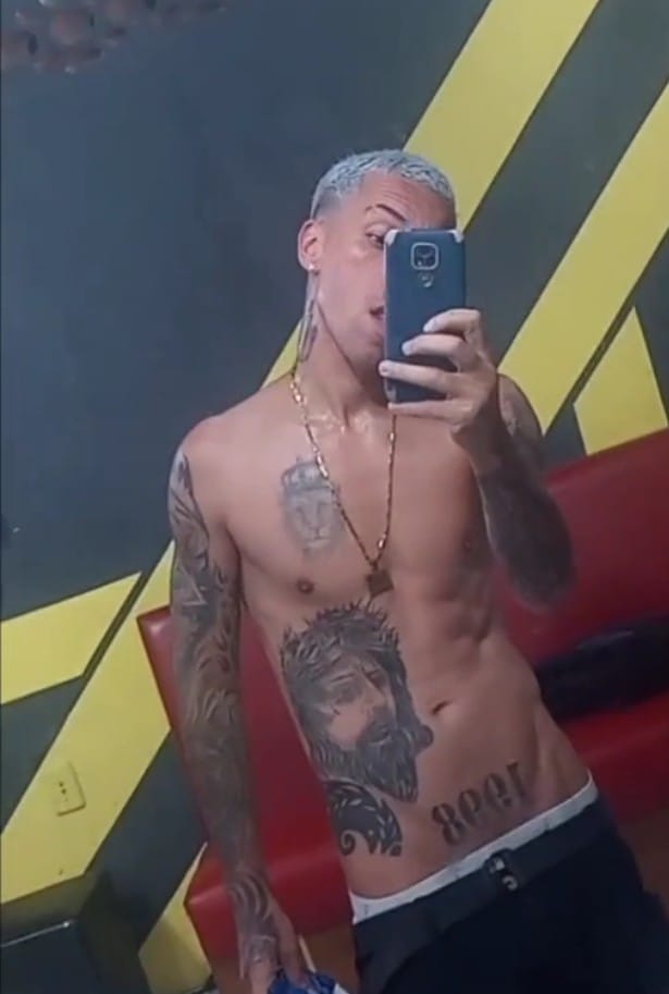 Boy Ativo 3