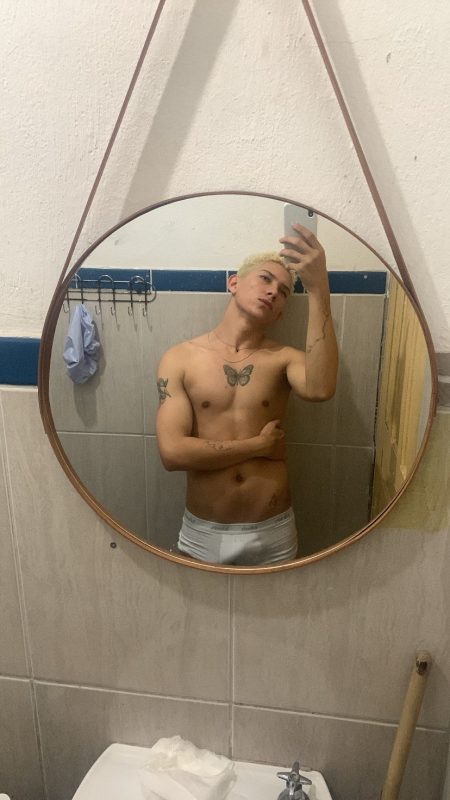 Maicon 14