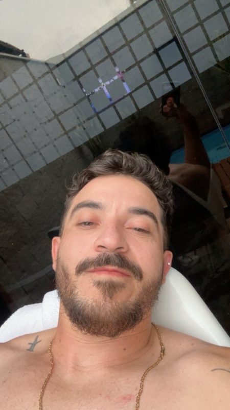 Parrudo Safado 8