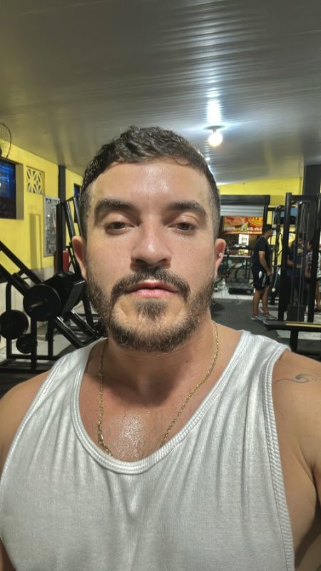 Parrudo Safado 14