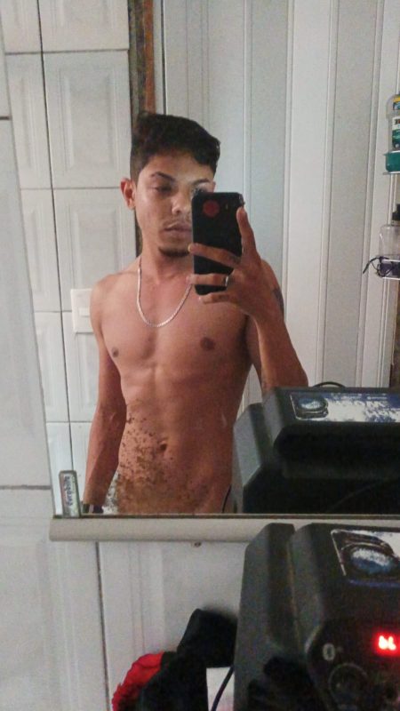 Kenny Dotado 5