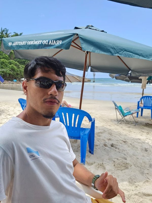 Arthur Felipe