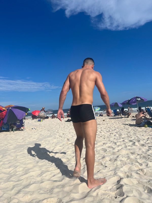 Pedro Carioca 13