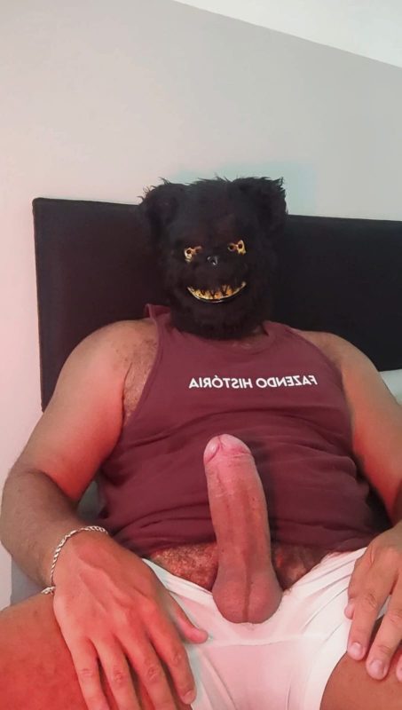 Ursão Grossão 4